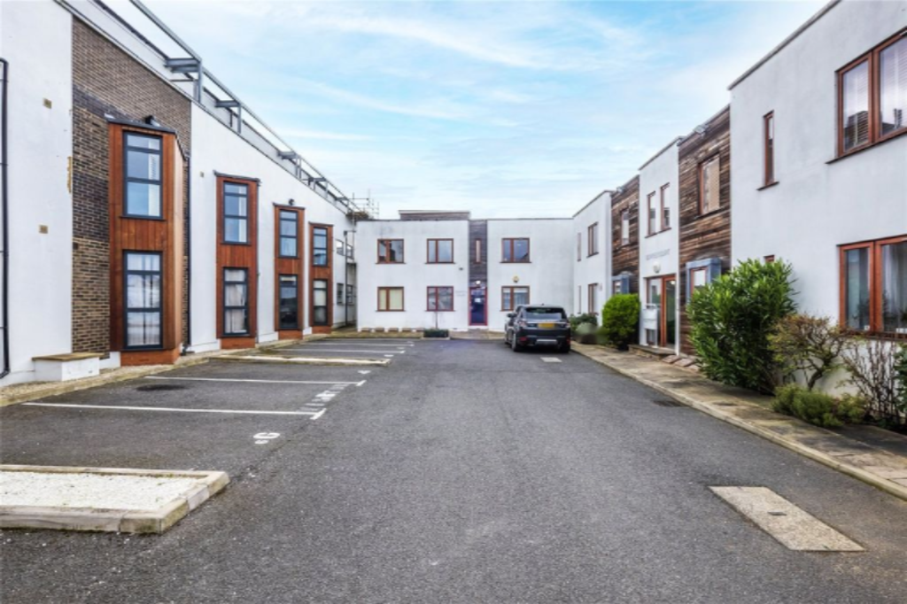 Appartamento a Londra, Regno Unito, 49 m² - foto 6