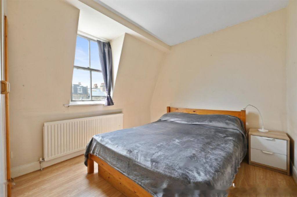Flat in London, United Kingdom, 41 m² - picture 6