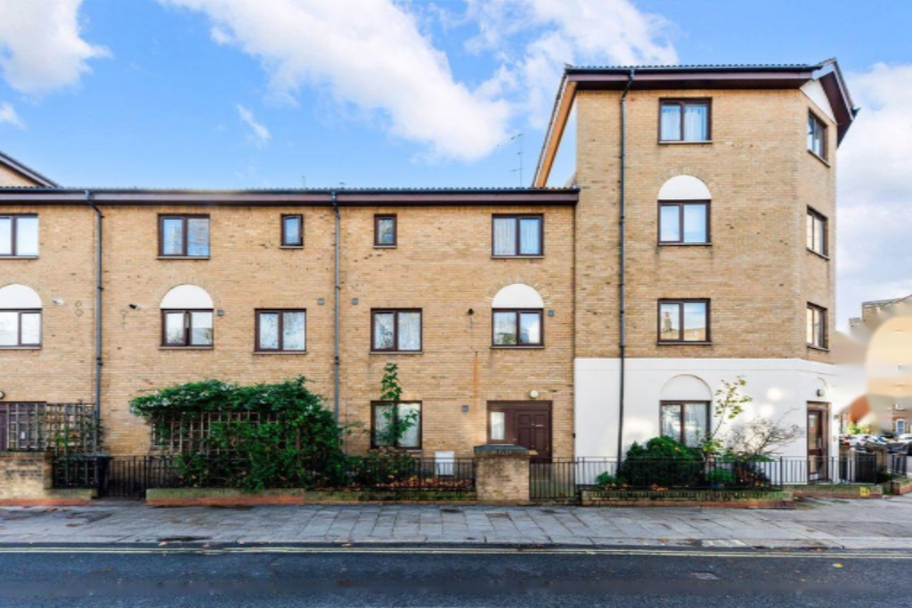 Appartamento a Londra, Regno Unito, 64 m² - foto 6