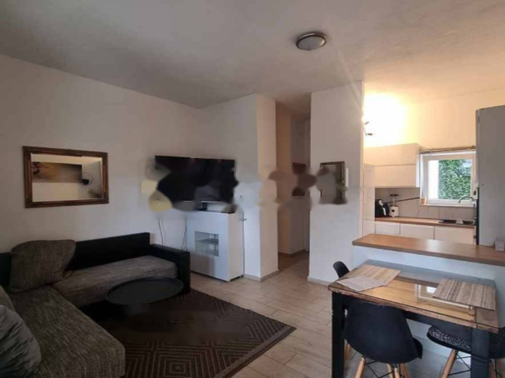 Piso en Opatija, Croacia, 90 m² - imagen 6