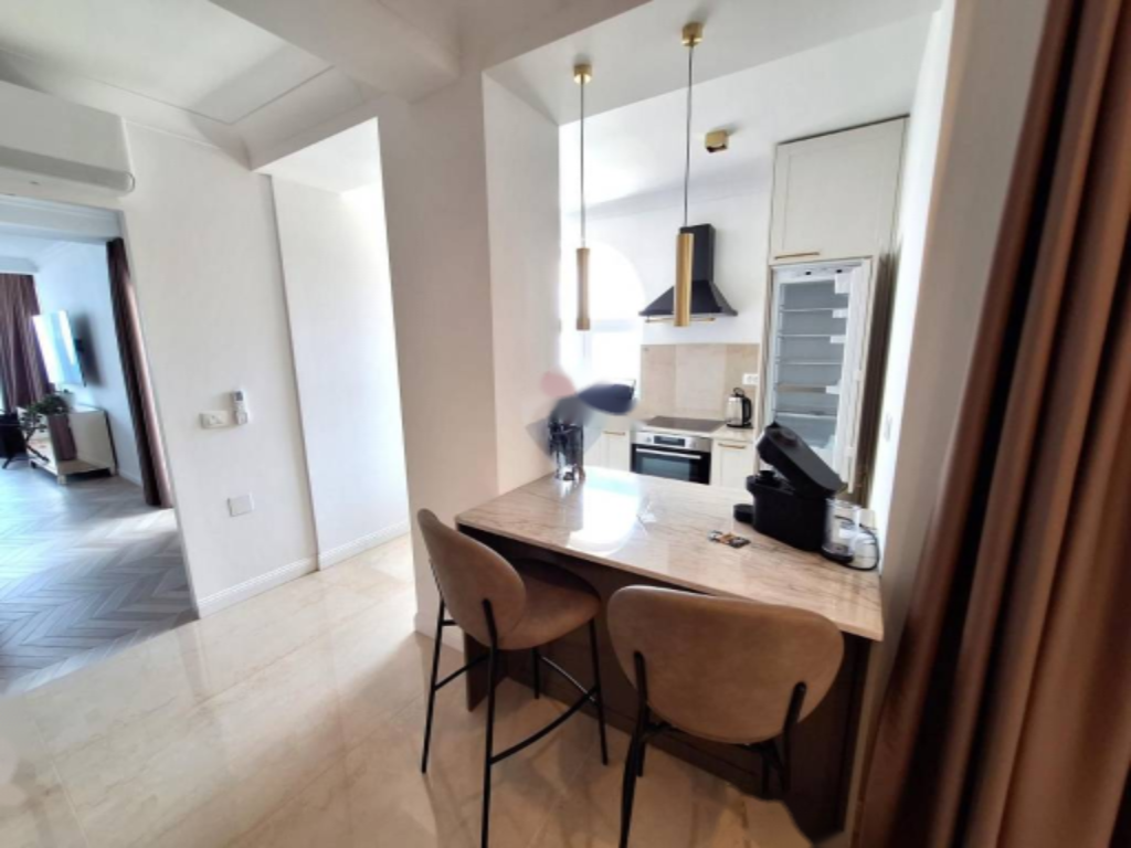 Flat in Opatija, Croatia, 79 m² - picture 6