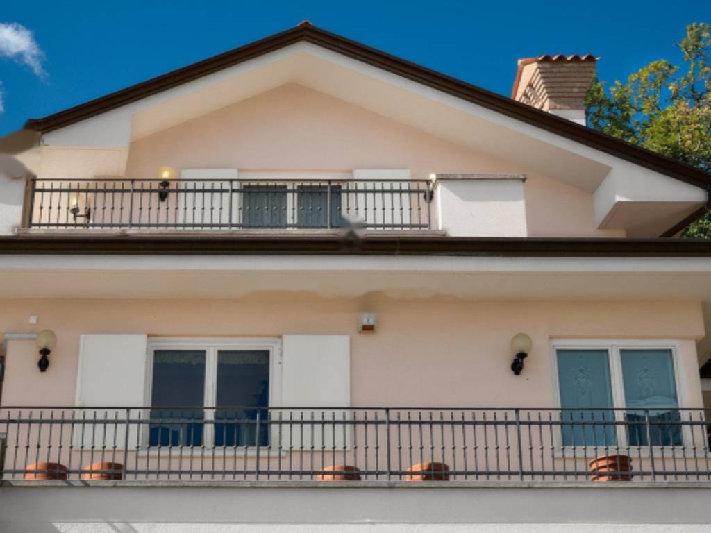 House in Opatija, Croatia, 300 m² - picture 6