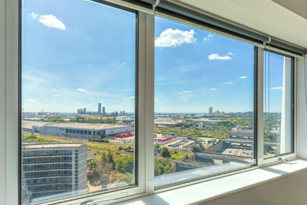 Appartamento a Londra, Regno Unito, 33 m² - foto 6