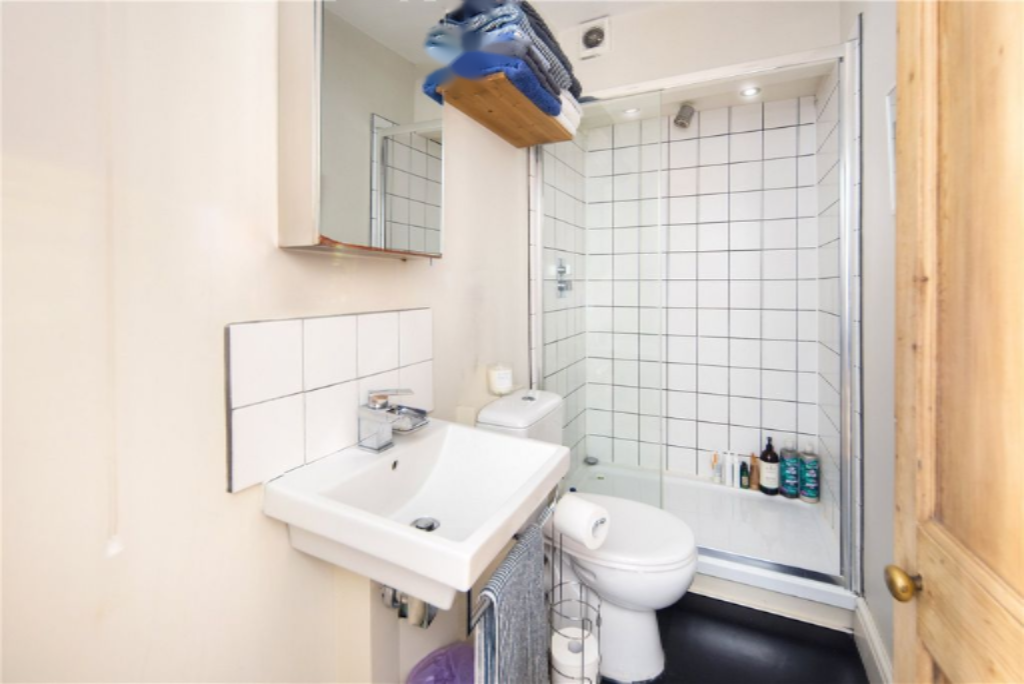 Appartamento a Londra, Regno Unito, 39 m² - foto 6