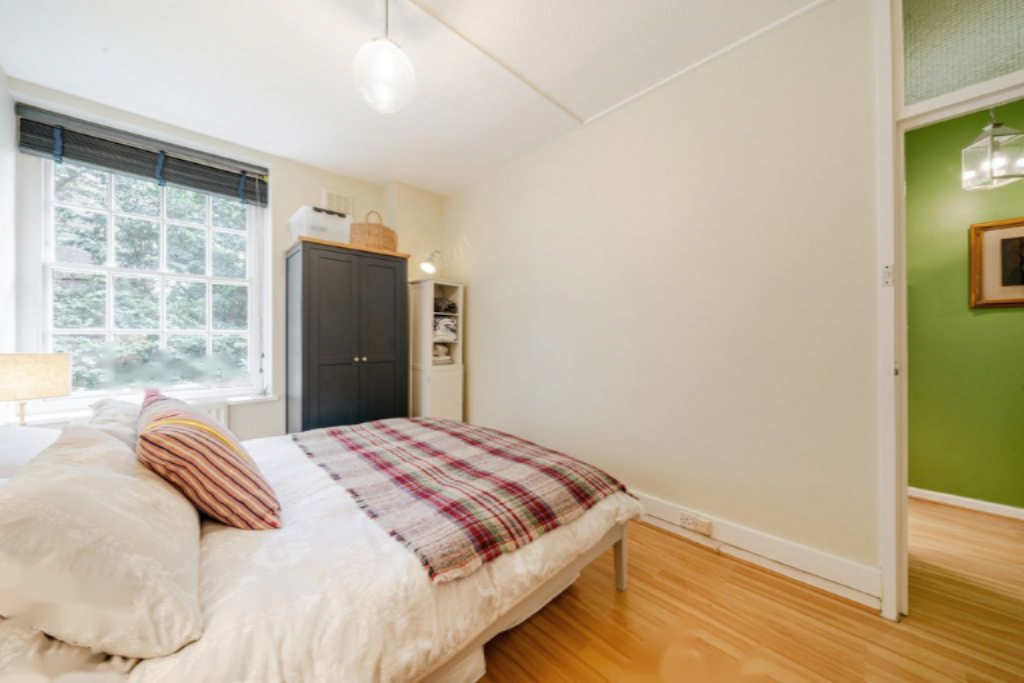 Flat in London, United Kingdom, 44 m² - picture 6