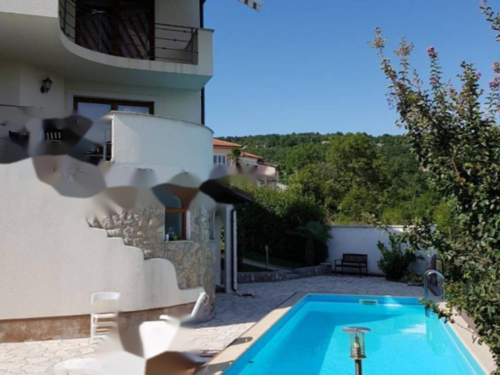 House in Opatija, Croatia, 280 m² - picture 6