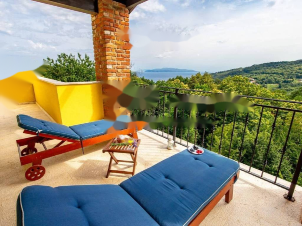 Casa en Opatija, Croacia, 639 m² - imagen 6