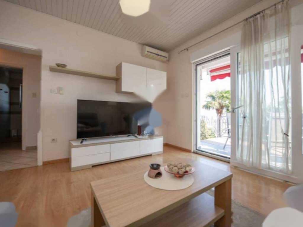 Wohnung in Opatija, Kroatien, 140 m² - Foto 6