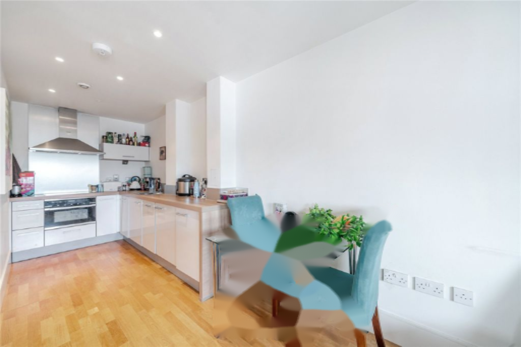 Wohnung in London, Großbritannien, 48 m² - Foto 6