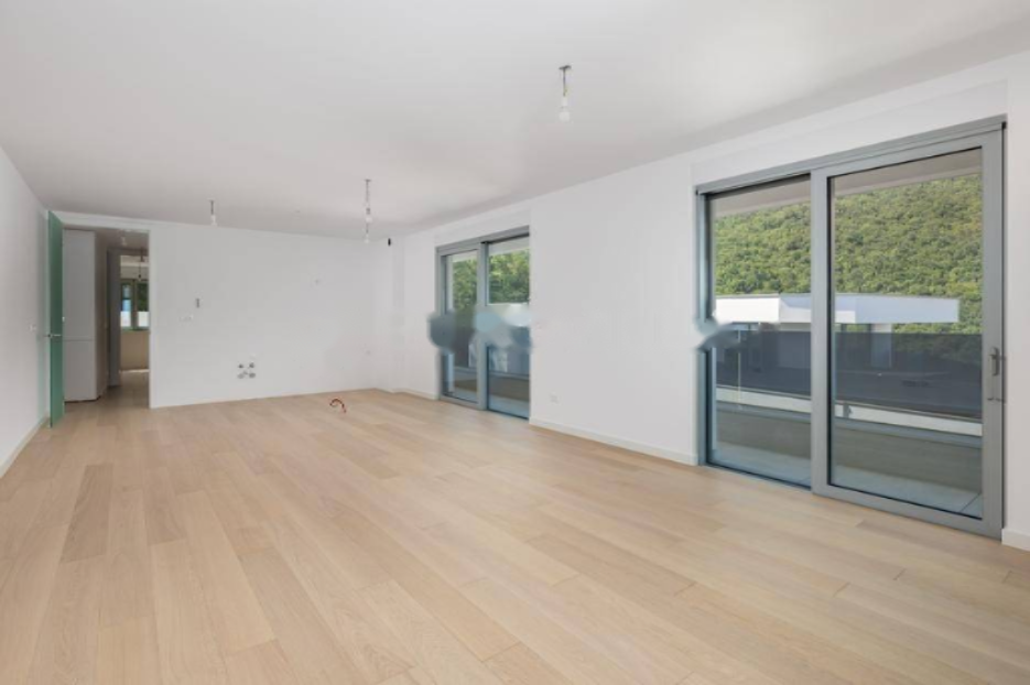 Flat in Opatija, Croatia, 110 m² - picture 6