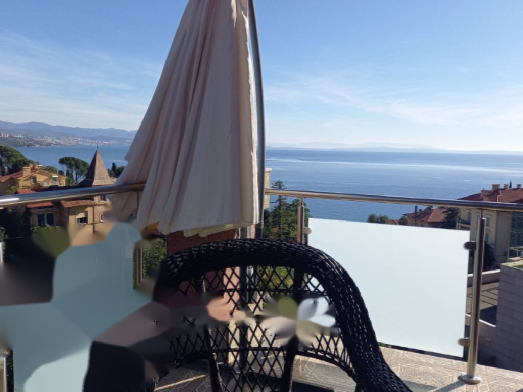 Flat in Opatija, Croatia, 100 m² - picture 6