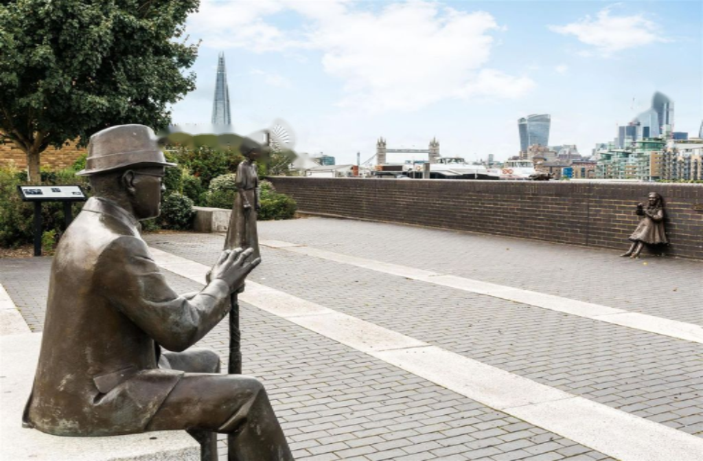 Appartamento a Londra, Regno Unito, 84 m² - foto 6