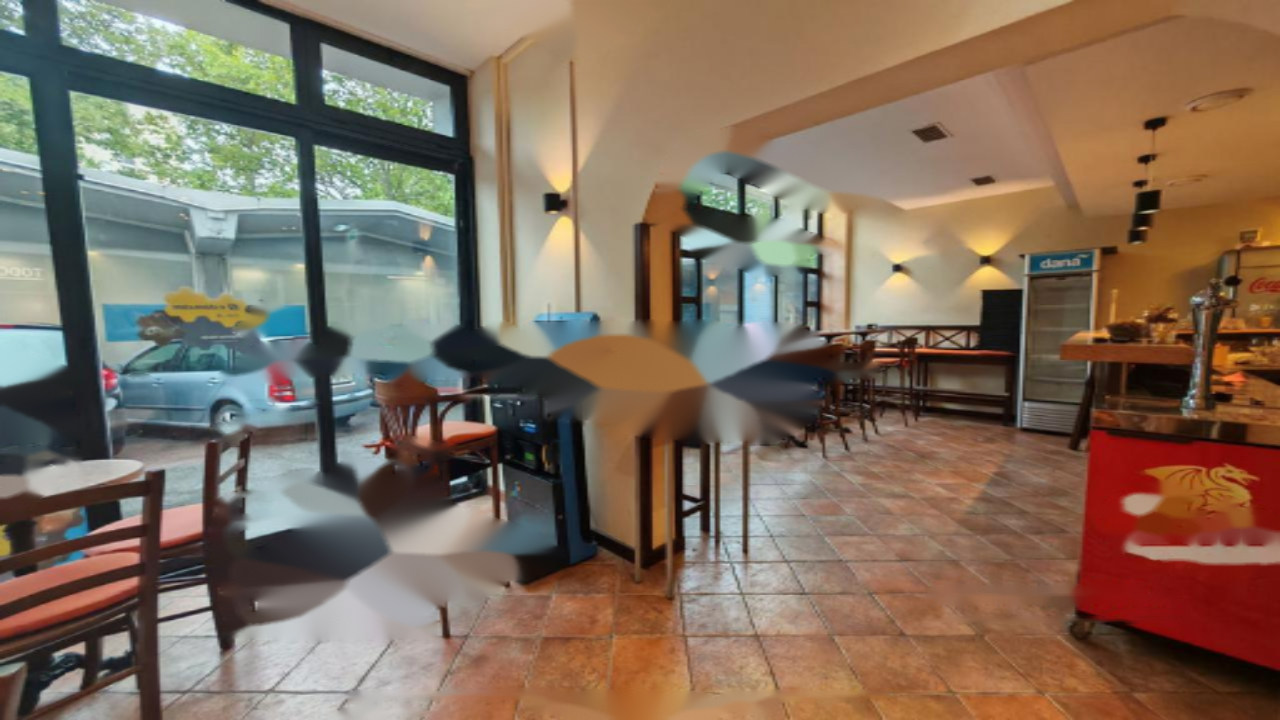 Office in Ljubljana, Slovenia, 72 m² - picture 6