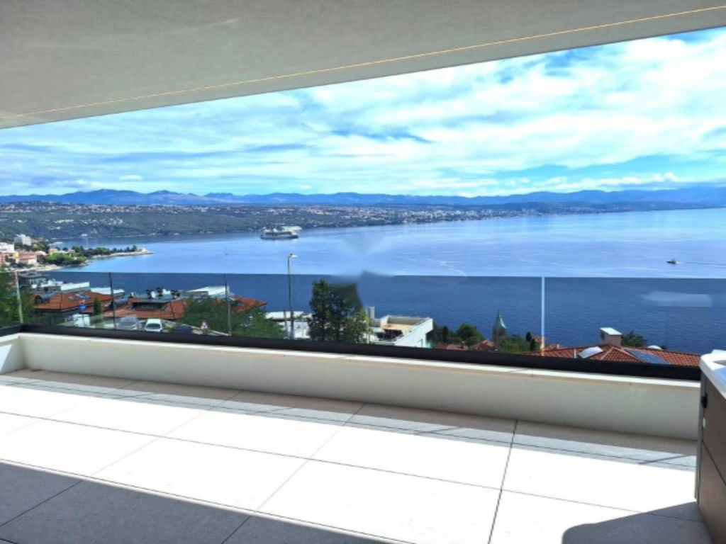 Appartamento a Opatija, Croazia, 144 m² - foto 6