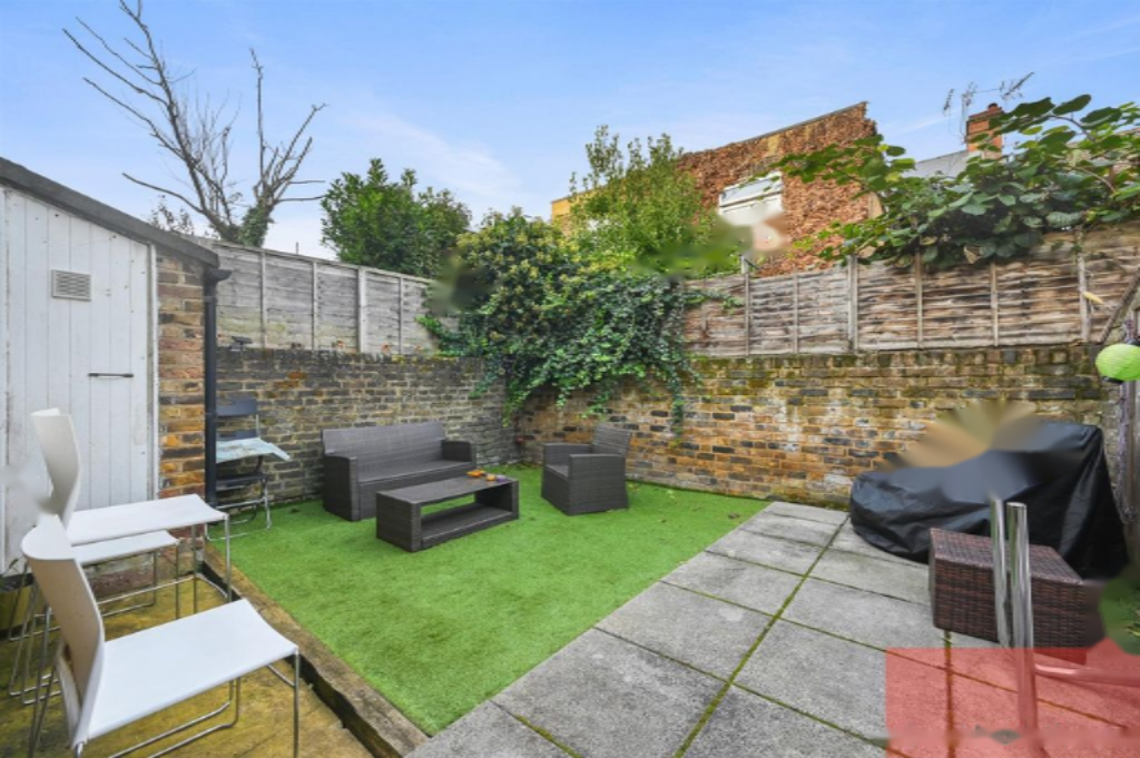 Wohnung in London, Großbritannien, 65 m² - Foto 6