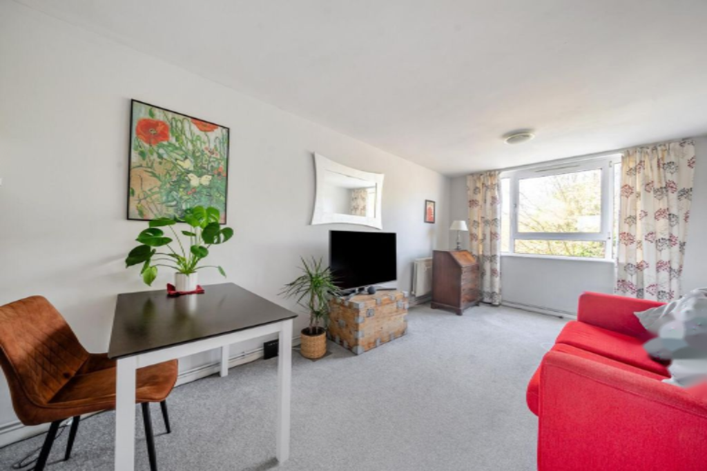 Appartement à Londres, Royaume-Uni, 46 m² - image 6
