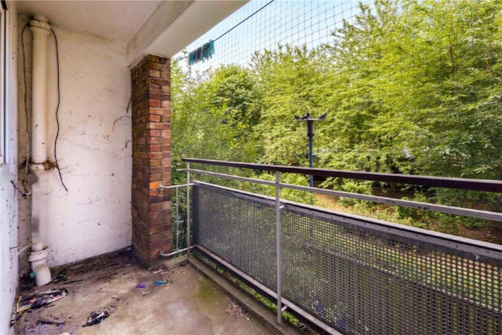 Appartement à Londres, Royaume-Uni, 61 m² - image 6