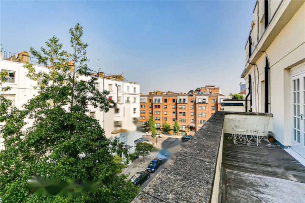 Flat in London, United Kingdom, 23 m² - picture 6