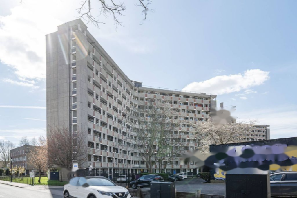 Appartement à Londres, Royaume-Uni, 43 m² - image 6