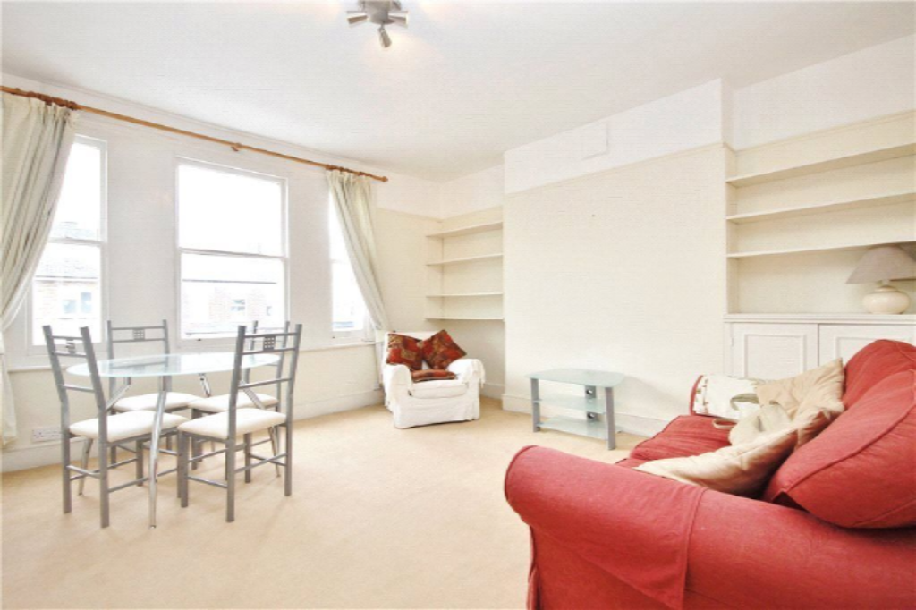 Flat in London, United Kingdom, 59 m² - picture 6
