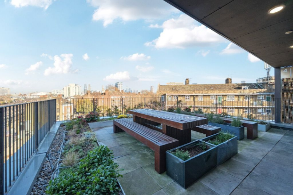 Appartamento a Londra, Regno Unito, 43 m² - foto 6