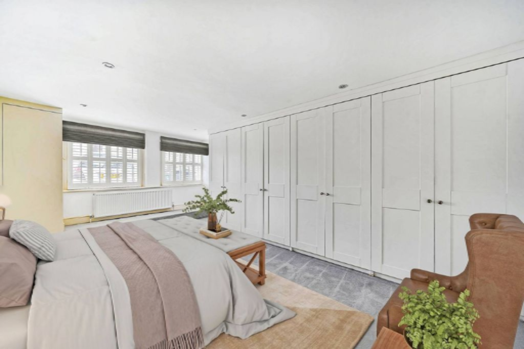 Appartamento a Londra, Regno Unito, 97 m² - foto 6