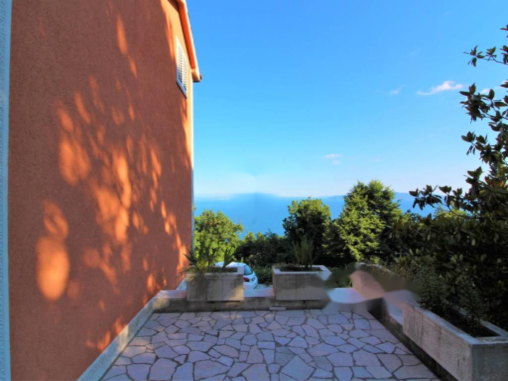 Casa a Opatija, Croazia, 260 m² - foto 6