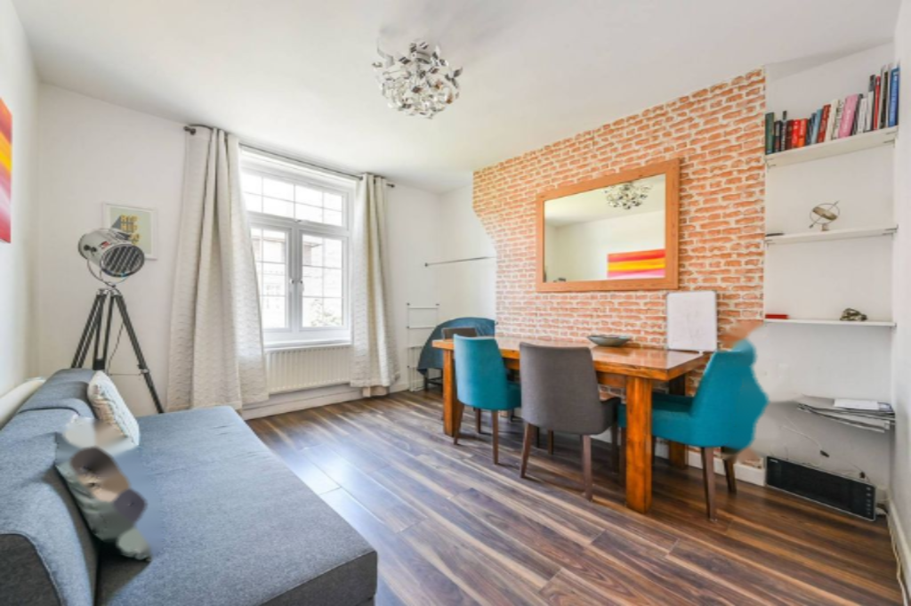 Appartamento a Londra, Regno Unito, 48 m² - foto 6