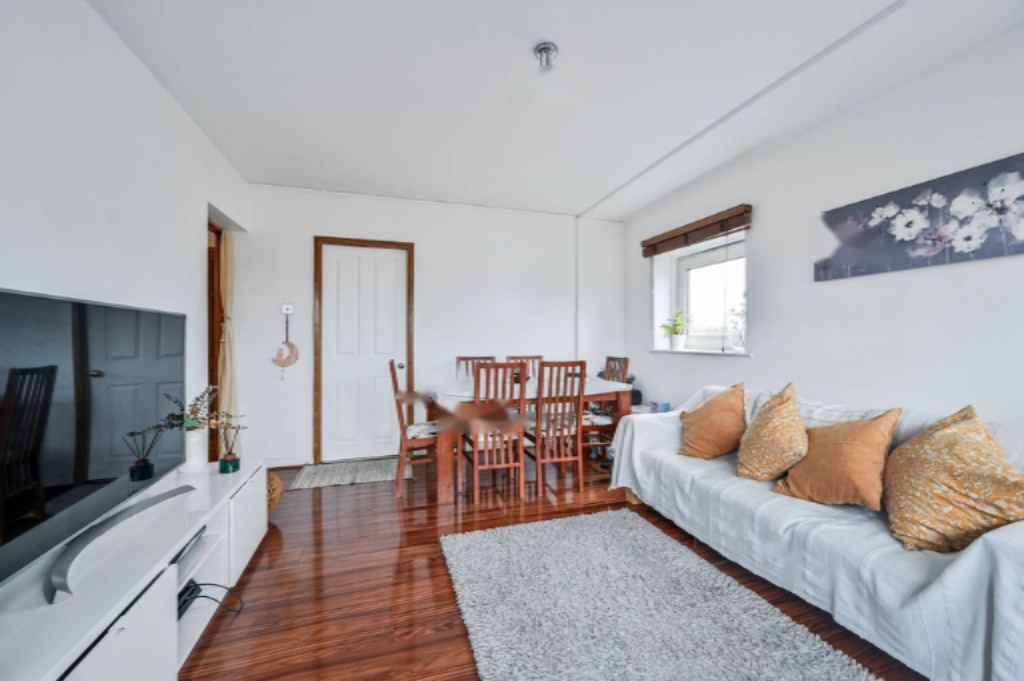 Wohnung in London, Großbritannien, 59 m² - Foto 6