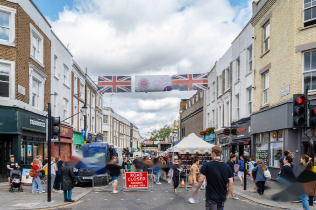Appartement à Londres, Royaume-Uni, 31 m² - image 6