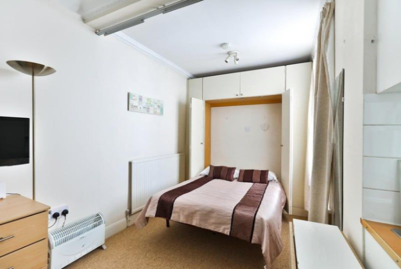 Flat in London, United Kingdom, 26 m² - picture 6