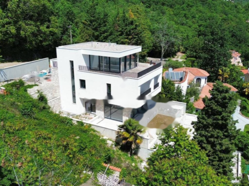 Casa en Opatija, Croacia, 300 m² - imagen 6