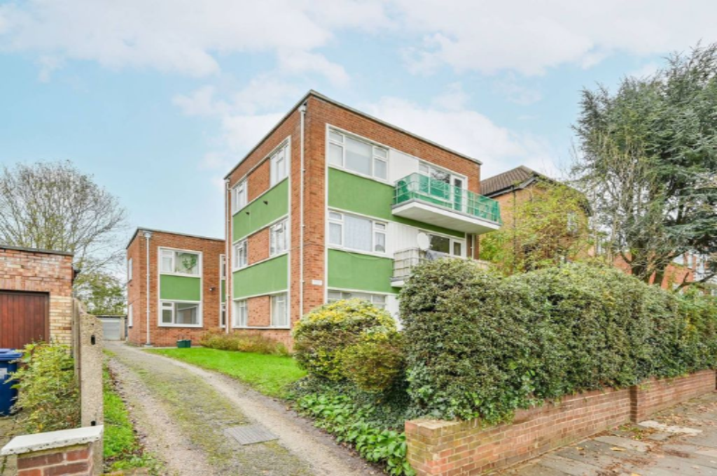 Appartamento a Londra, Regno Unito, 60 m² - foto 6