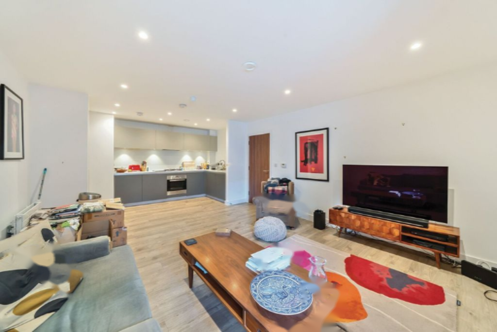 Appartamento a Londra, Regno Unito, 61 m² - foto 6