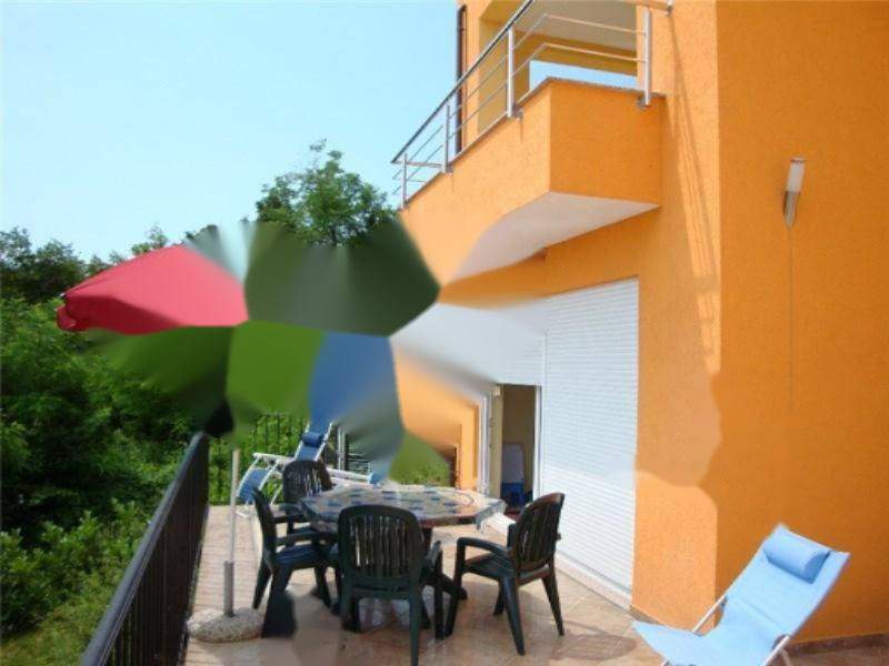 Piso en Opatija, Croacia, 96 m² - imagen 6