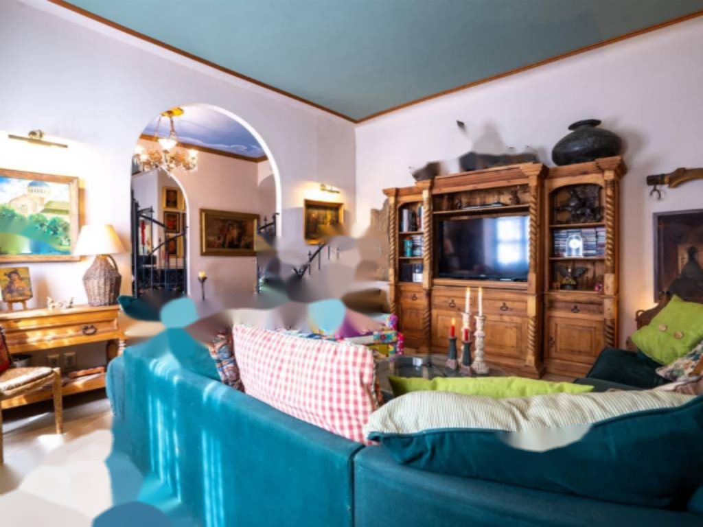 House in Opatija, Croatia, 262 m² - picture 6