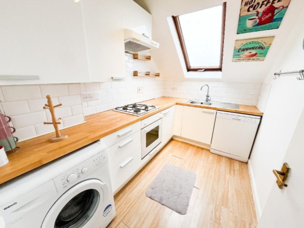 Appartement à Londres, Royaume-Uni, 80 m² - image 6