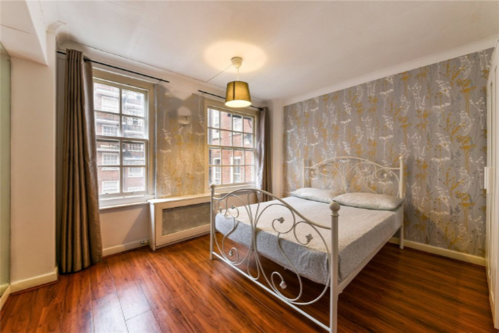 Wohnung in London, Großbritannien, 43 m² - Foto 6