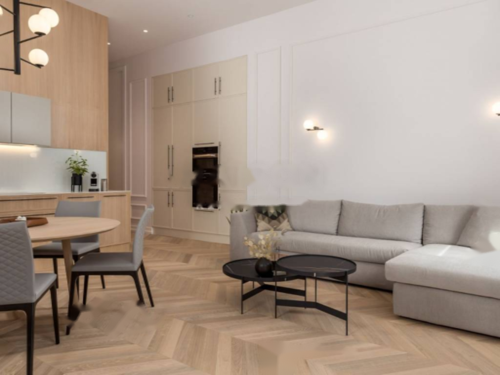 Appartement à Opatija, Croatie, 73 m² - image 6