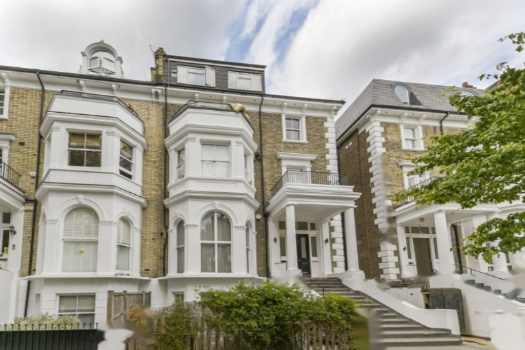 Flat in London, United Kingdom, 34 m² - picture 6