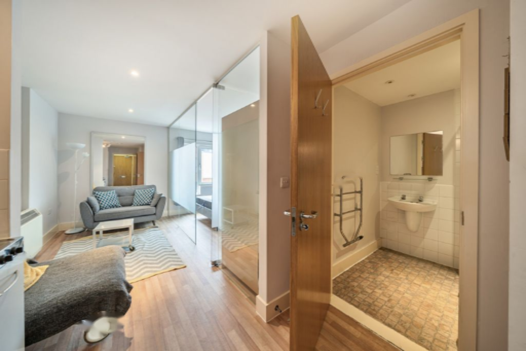 Appartement à Londres, Royaume-Uni, 32 m² - image 6