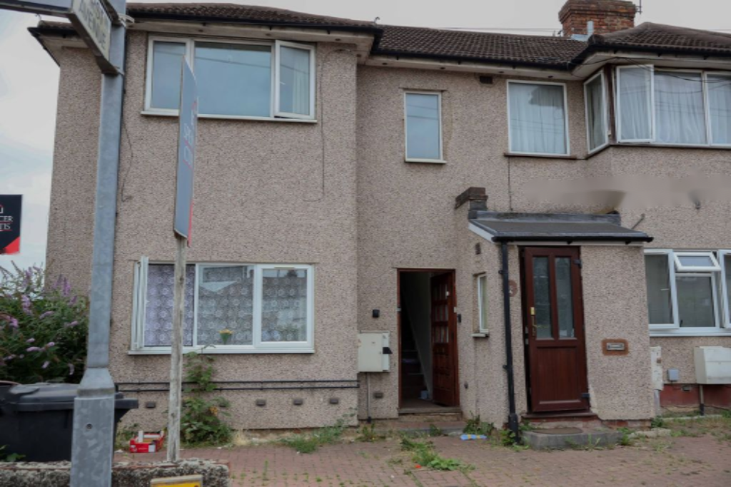 Appartamento a Londra, Regno Unito - foto 6