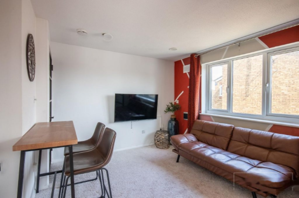 Appartamento a Londra, Regno Unito, 30 m² - foto 6