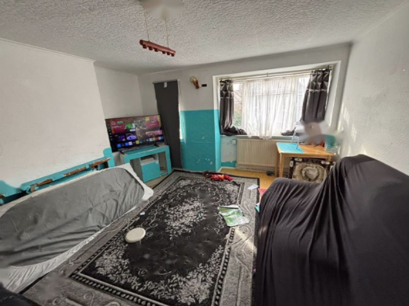 Flat in London, United Kingdom, 57 m² - picture 6