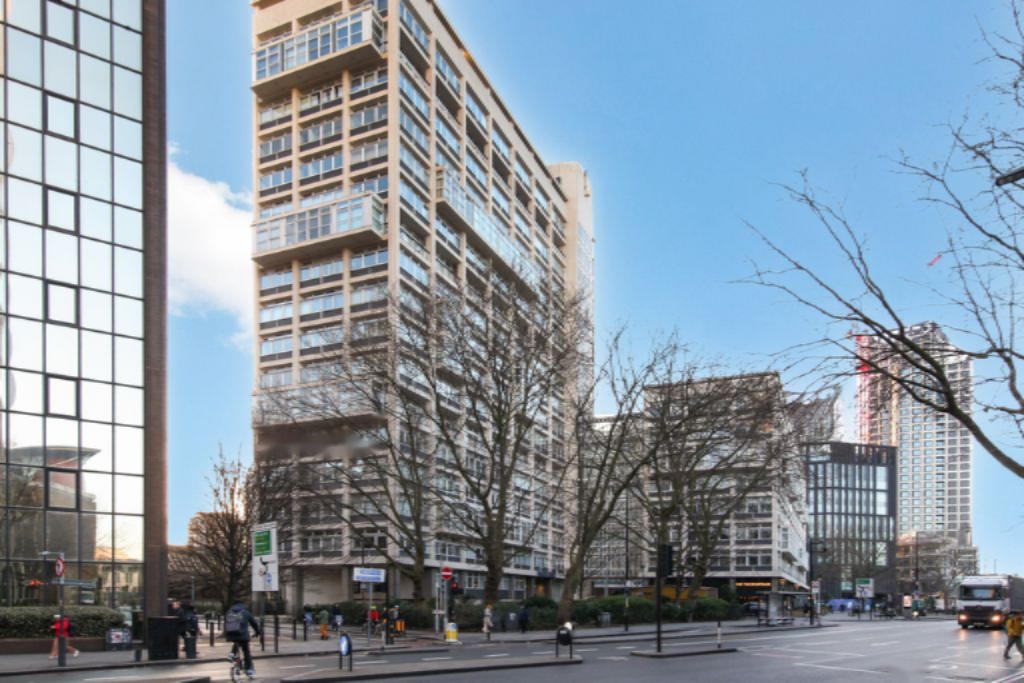 Appartamento a Londra, Regno Unito, 55 m² - foto 6