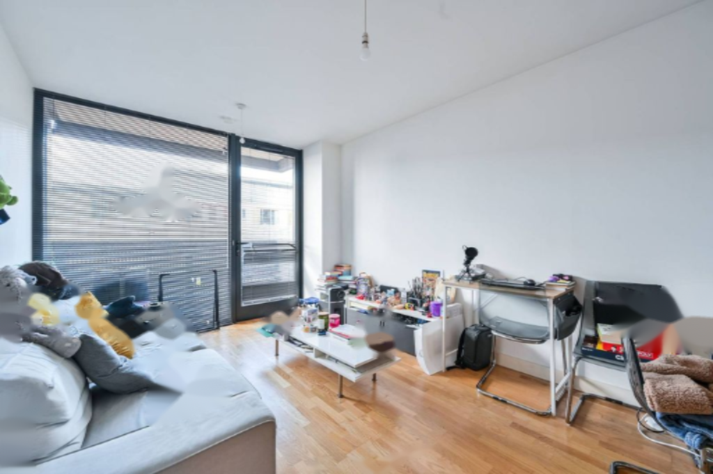 Appartamento a Londra, Regno Unito, 45 m² - foto 6