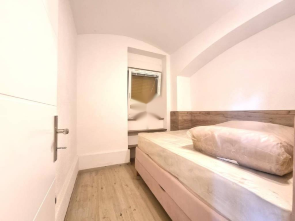 Flat in Opatija, Croatia, 55 m² - picture 6