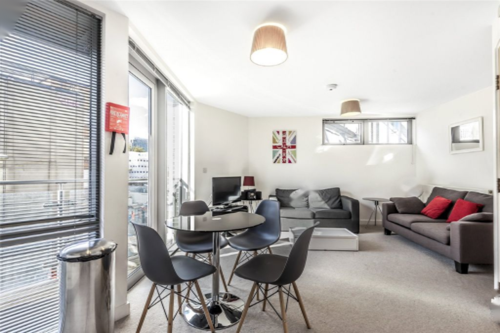 Appartamento a Londra, Regno Unito, 42 m² - foto 6