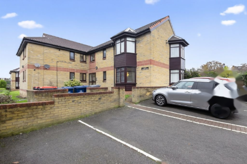 Appartamento a Londra, Regno Unito, 48 m² - foto 6