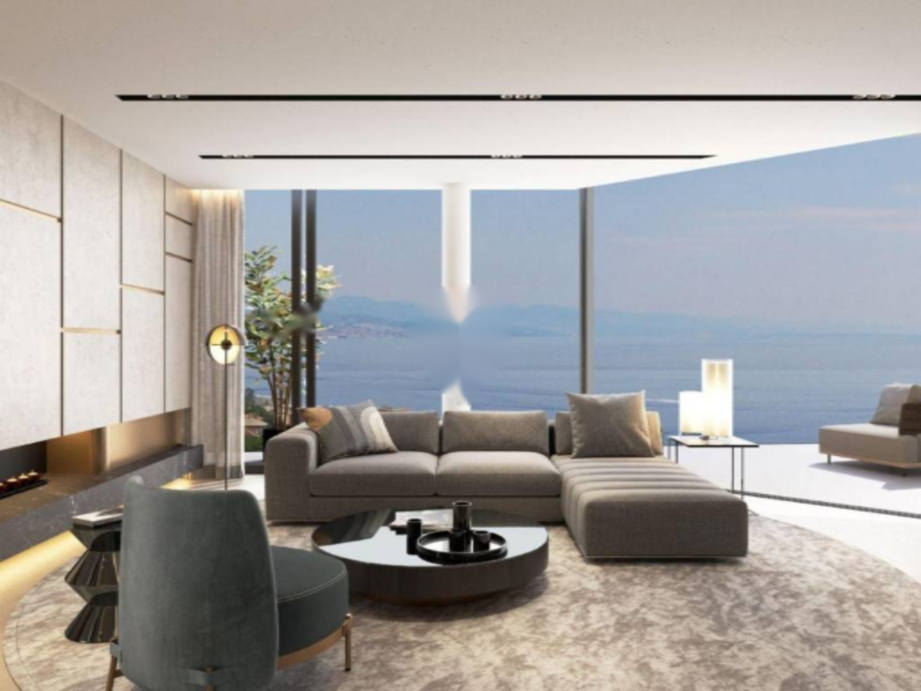 Wohnung in Opatija, Kroatien, 239 m² - Foto 6